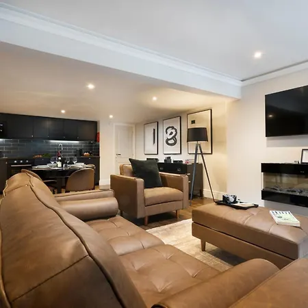 Courtyard Apartamento