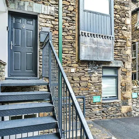 Courtyard Bowness-on-Windermere