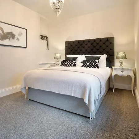 アパート Courtyard *