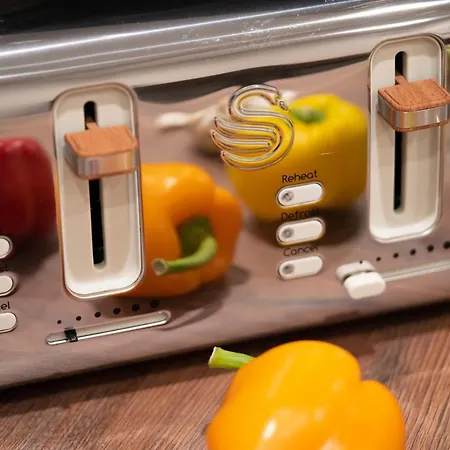 Courtyard アパート *