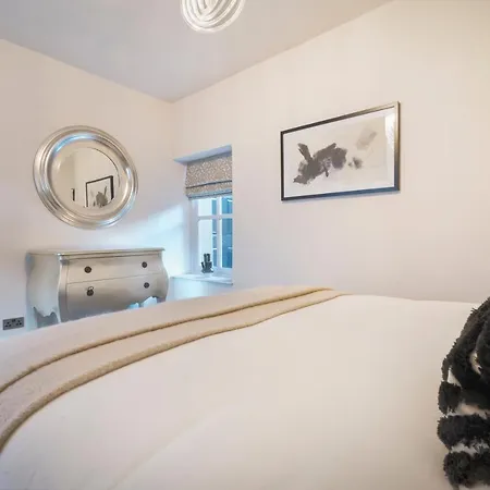 Διαμέρισμα Courtyard Bowness-on-Windermere