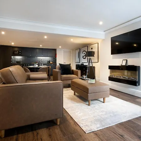 Courtyard Bowness-on-Windermere