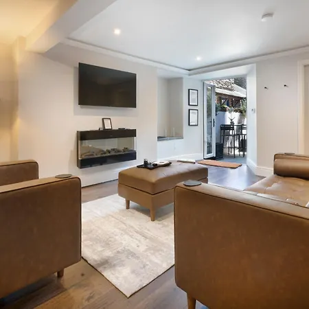 Courtyard ボウネス＝オン＝ウィンダミア