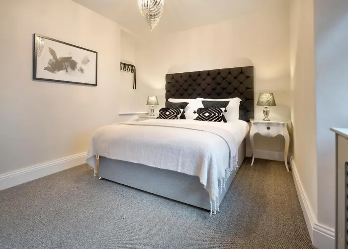 Apartamento Courtyard *