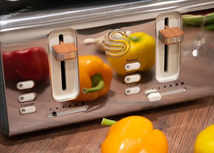 Courtyard Apartamento *