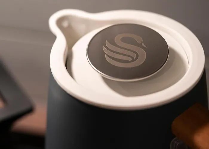 Apartamento Courtyard Bowness-on-Windermere