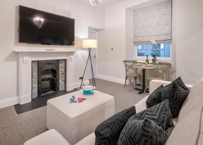 Courtyard Apartamento