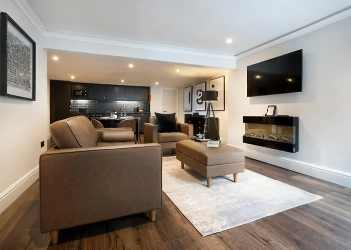 Courtyard Bowness-on-Windermere